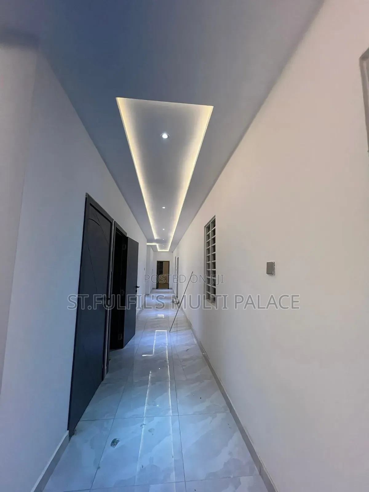 3bdrm House in East Legon West, Adjiriganor for sale