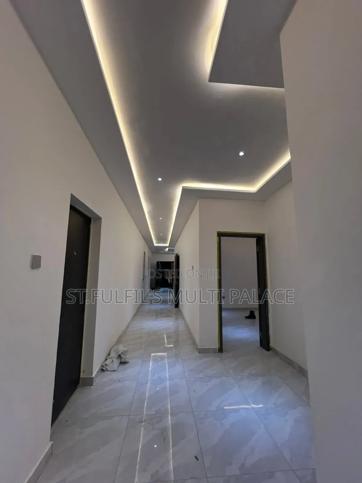 3bdrm House in East Legon West, Adjiriganor for sale