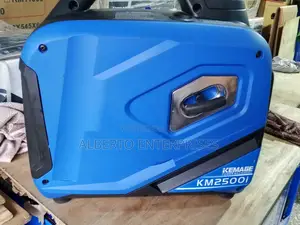 Kemage 2500w Silent Generator