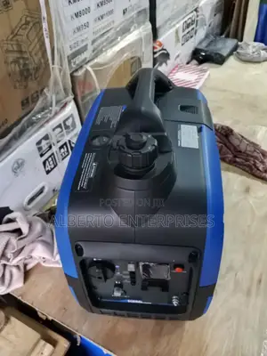 Kemage 2500w Silent Generator