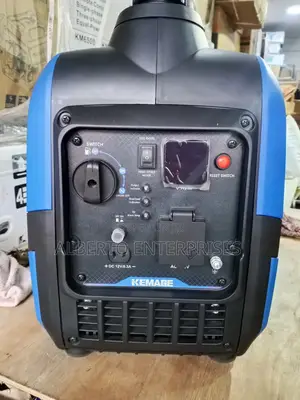 Kemage 2500w Silent Generator