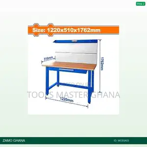 Work Bench - Wcs5a03