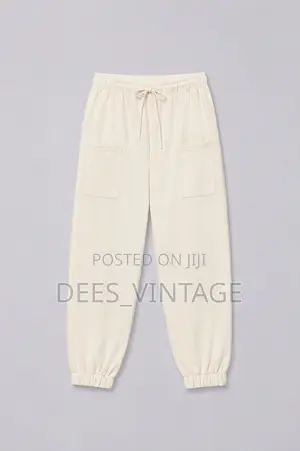 Quality Joggers