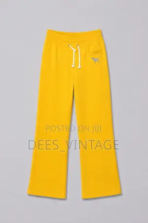 Quality Joggers