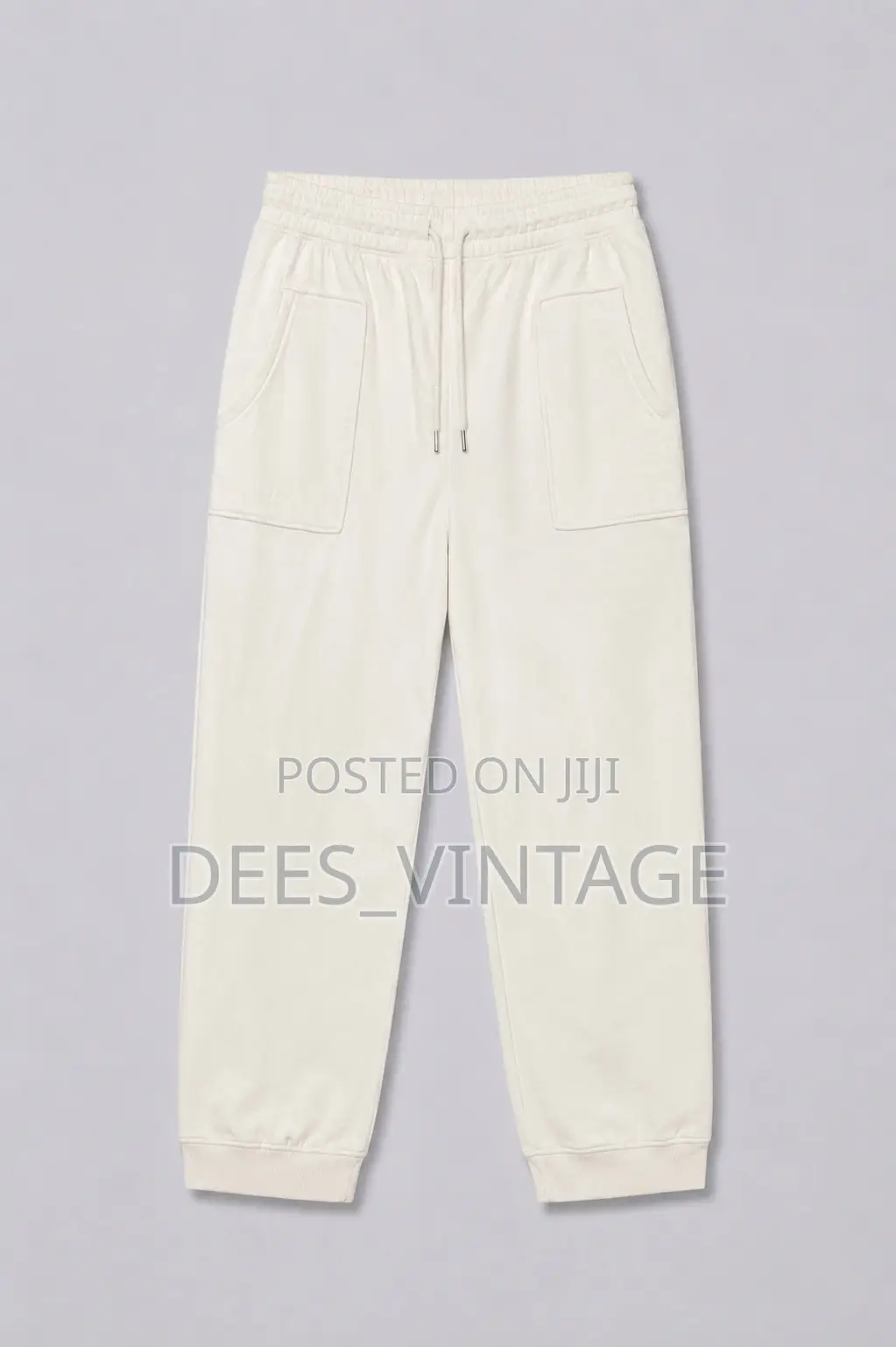 Quality Joggers