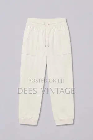 Quality Joggers