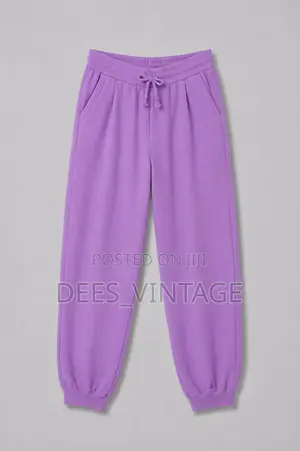 Quality Joggers