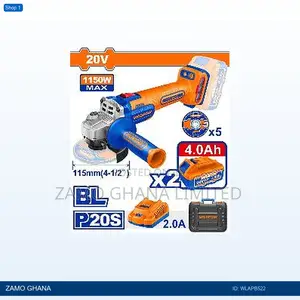 Cordless Angle - Wlapb522