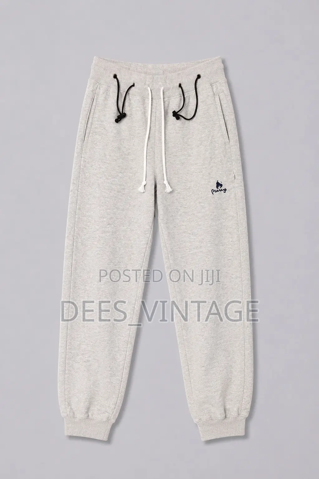 Quality Joggers