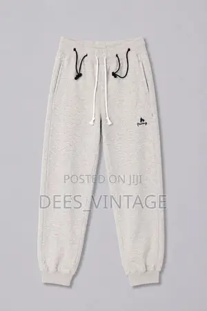 Quality Joggers