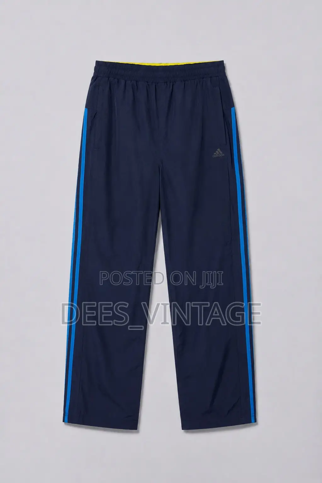 Packer Pants