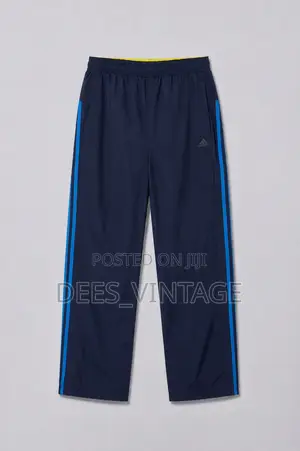 Packer Pants