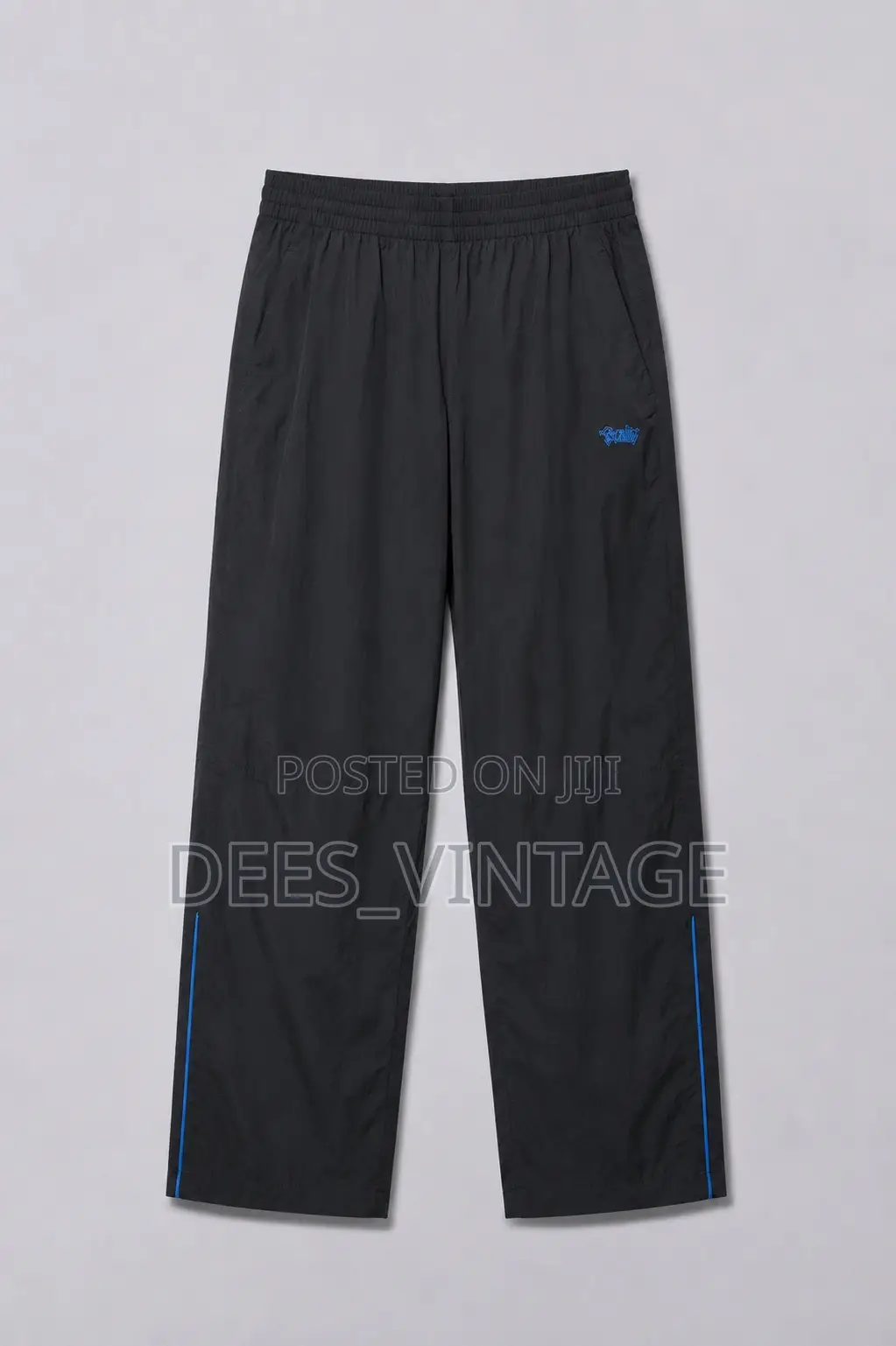 Packer Pants