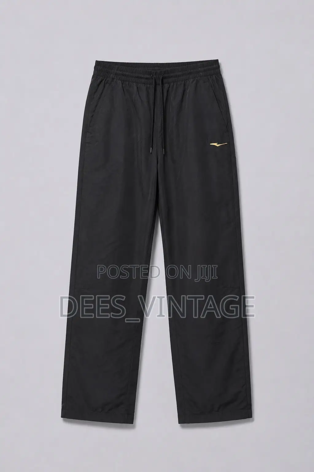 Packer Pants