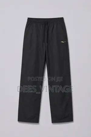 Packer Pants