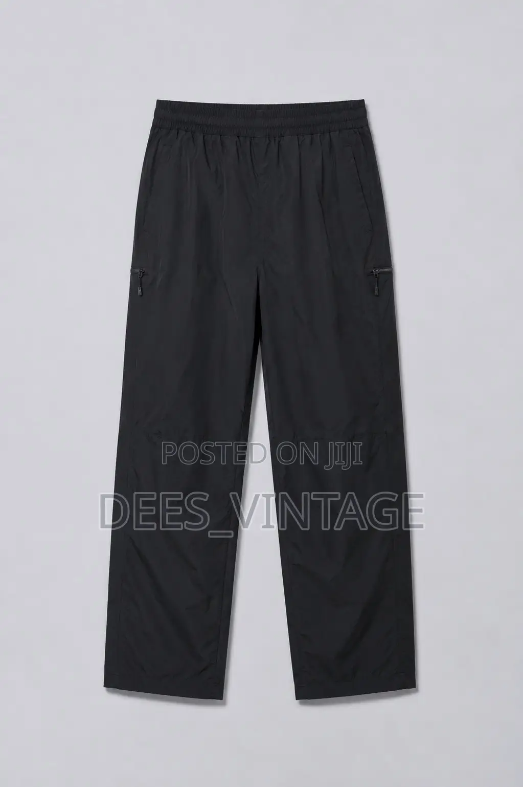 Packer Pants