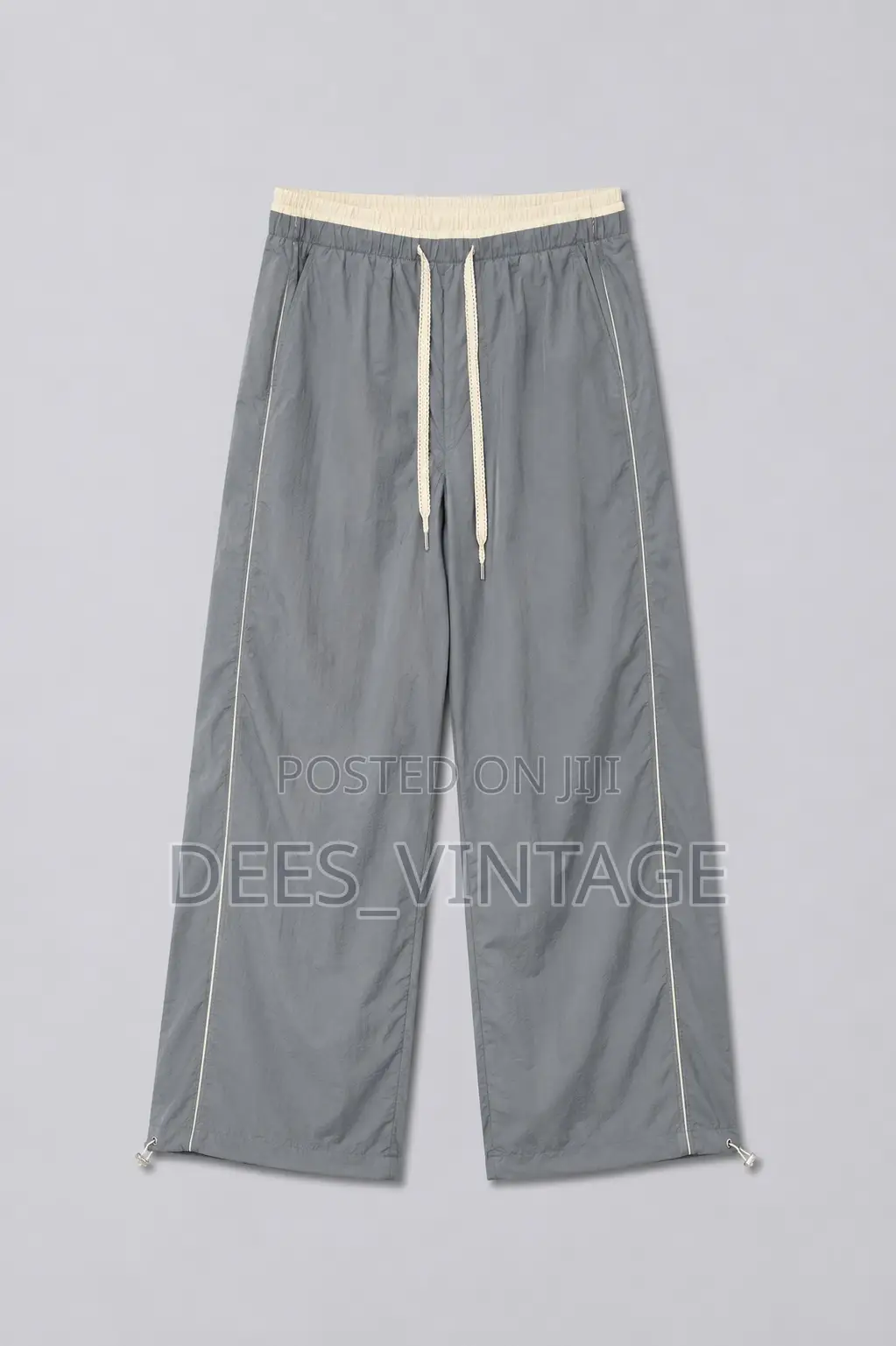 Packer Pants