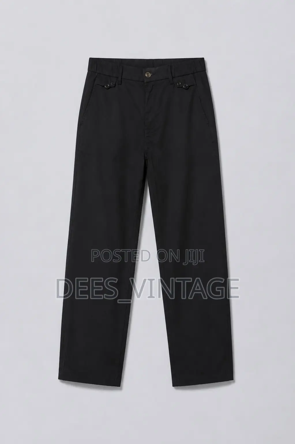 Packer Pants