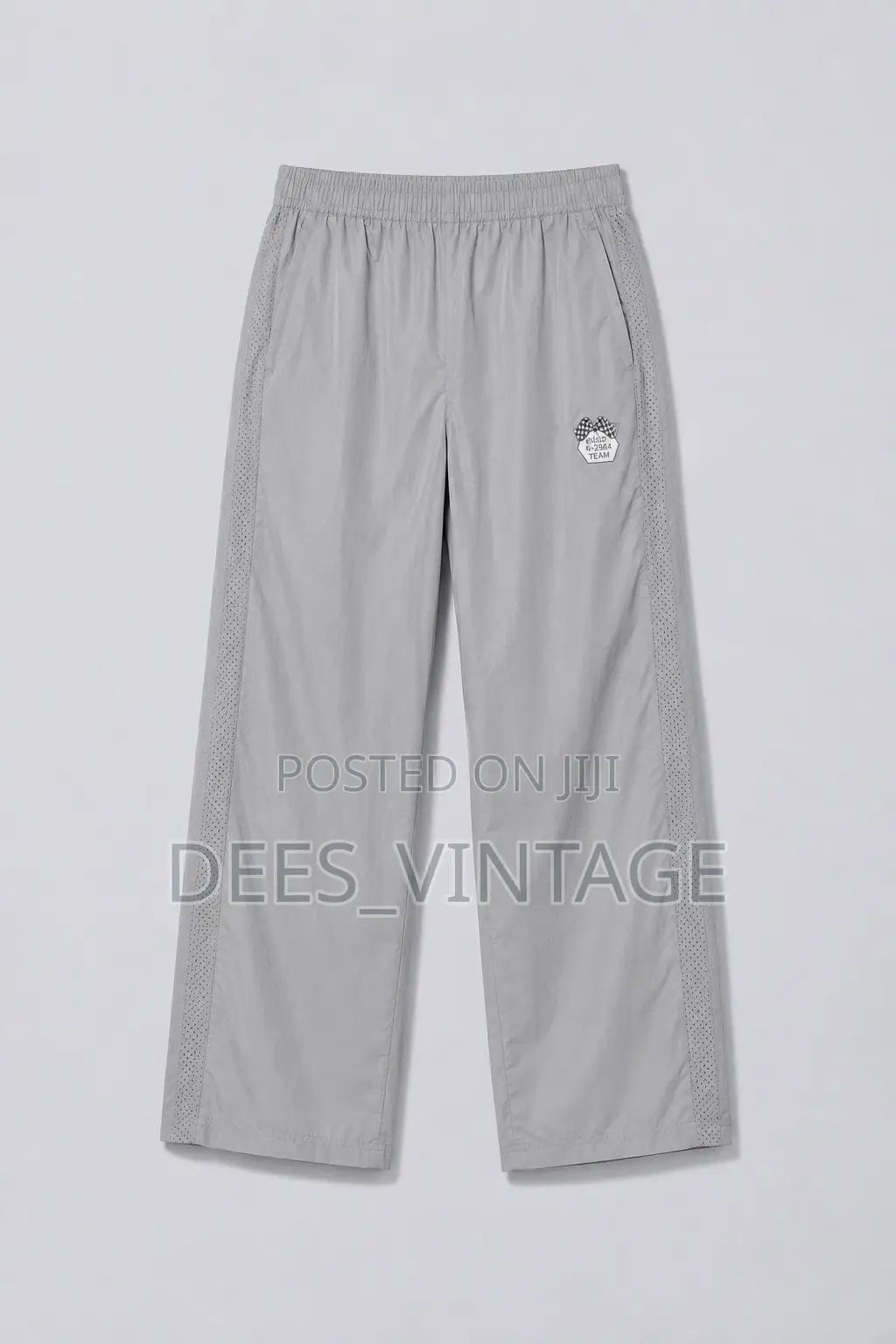Packer Pants