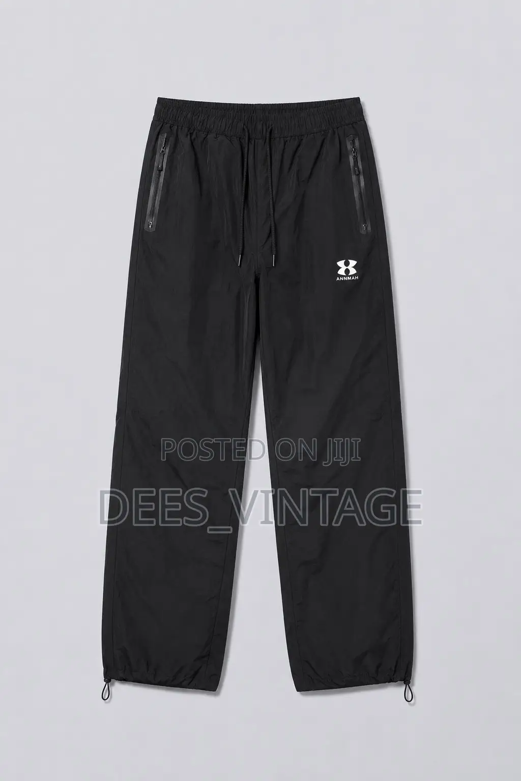 Packer Pants