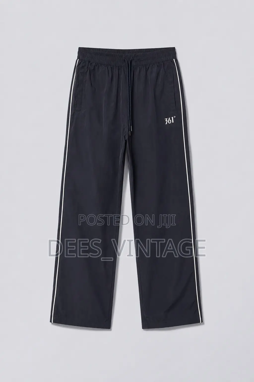 Packer Pants