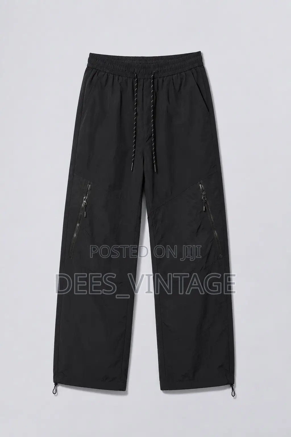 Packer Pants