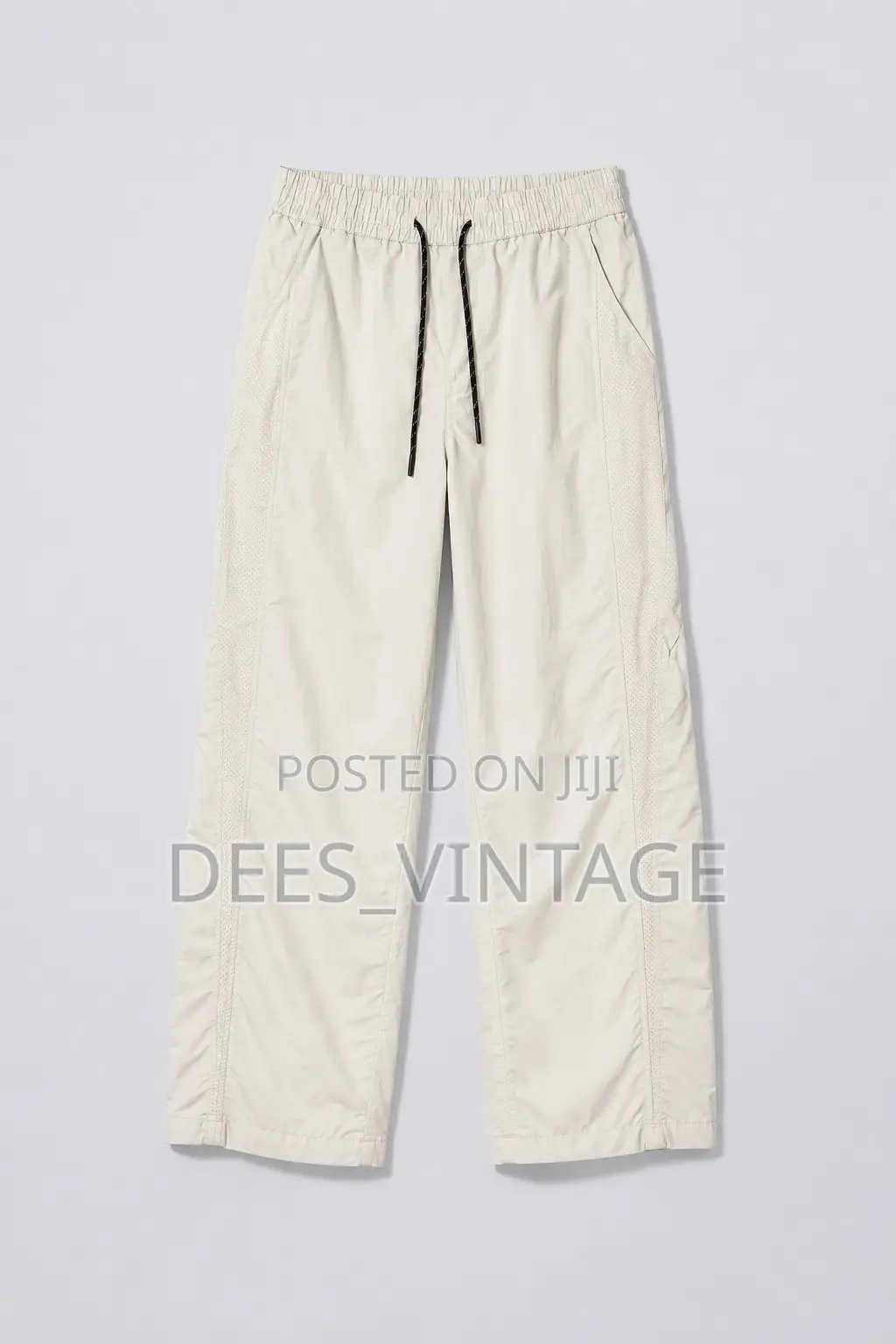 Packer Pants