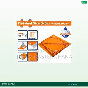 Tarp - Wtq1933