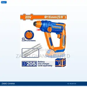 Cordless Rotary - Wlm1516