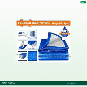 Tarp - Wtq1170