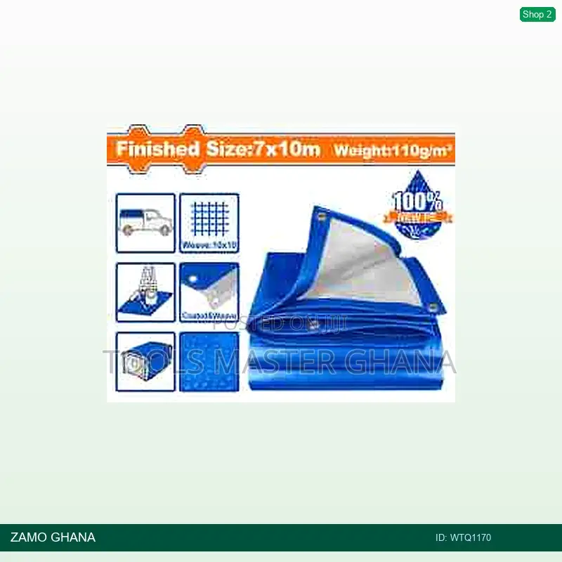 Tarp - Wtq1170