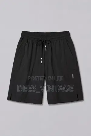 Men Shorts
