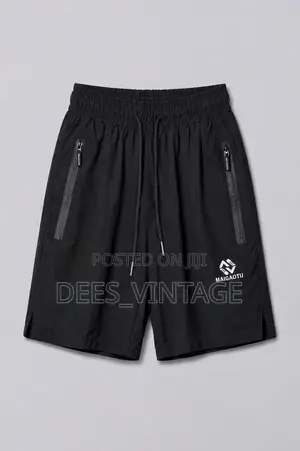 Men Shorts
