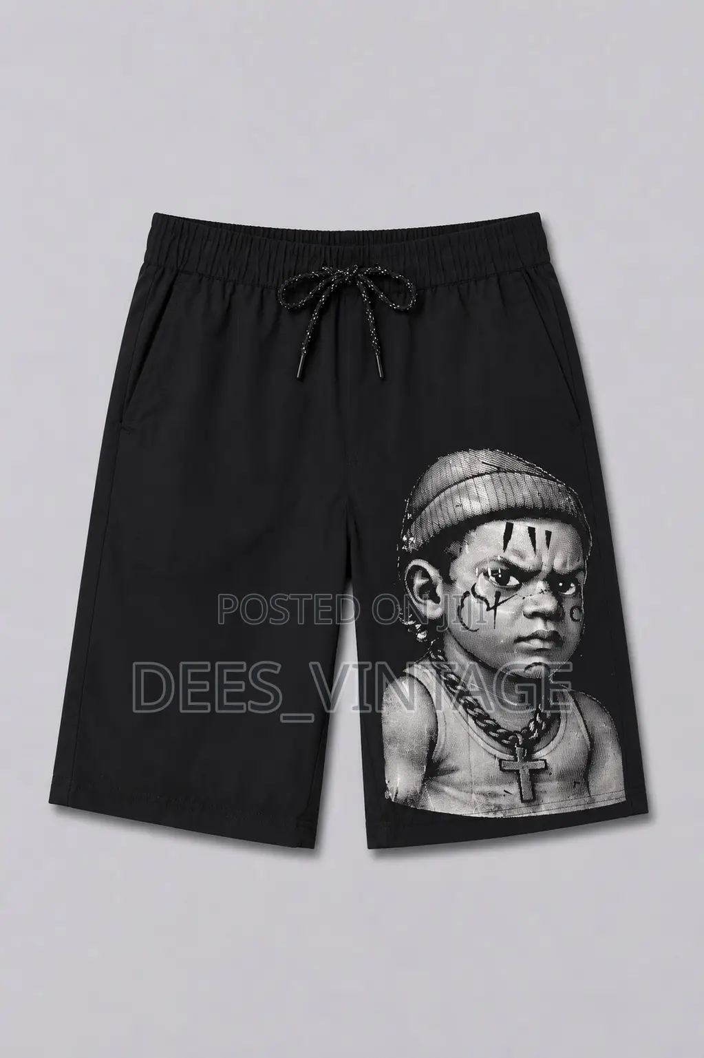 Men Shorts