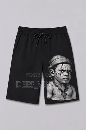 Men Shorts