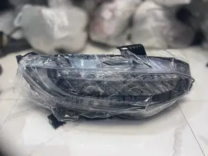Honda Civic 2017 2018 2021 Full Led/ Touring Headlight