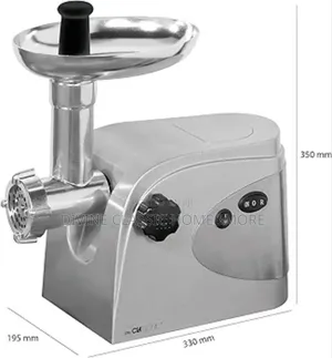 Clatronic Meat Grinder 1000w (Germany)