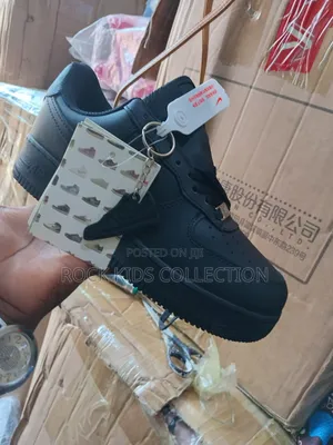 Airforce Nike (Size 37 to 42)