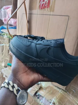 Airforce Nike (Size 37 to 42)
