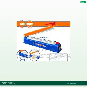 Impulse Sealer - Wxy1004