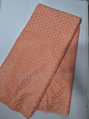 Stunning Unisex Lace
