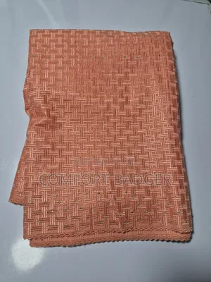 Stunning Unisex Lace