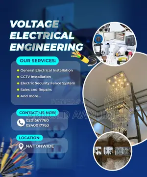 Flyer Design