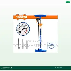 Hand Pump - Wpp1c10