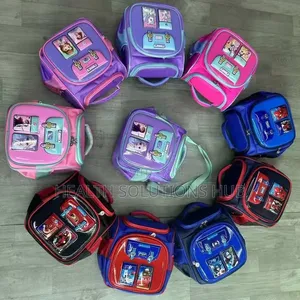 Lunch Bags