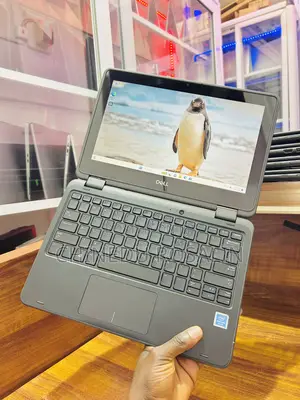 Laptop Dell Latitude 11 3190 4GB Intel Pentium SSD 128GB