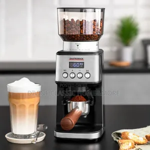 Gastroback Burr Coffee Grinder