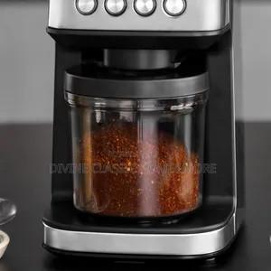 Gastroback Burr Coffee Grinder
