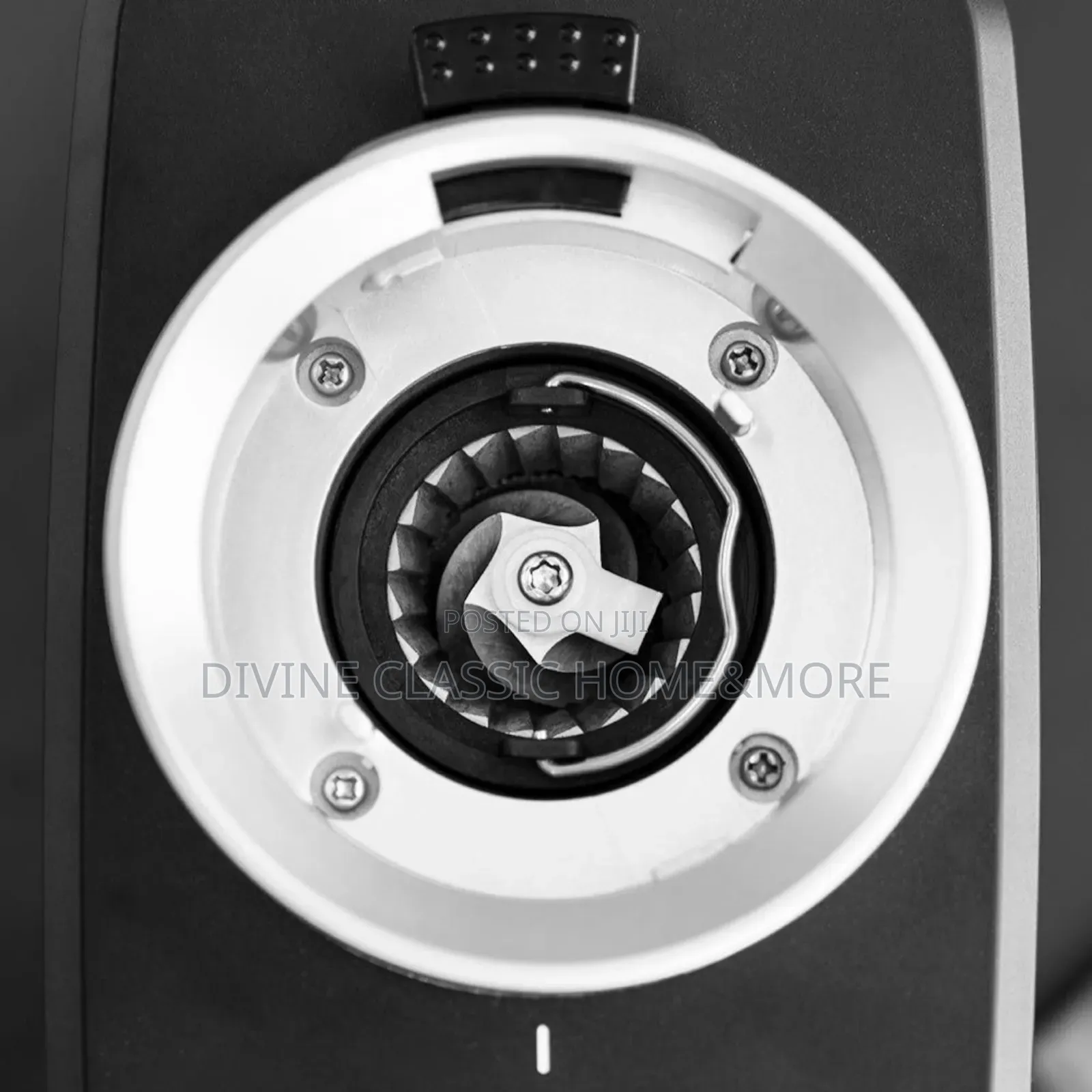 Gastroback Burr Coffee Grinder