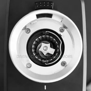 Gastroback Burr Coffee Grinder